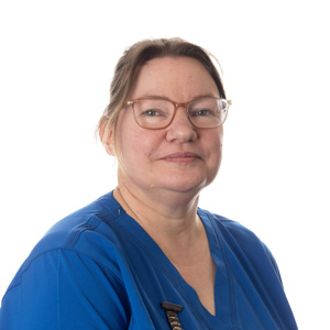 heath-vets-vet-in-burgess-hill-staff-team-member-Melanie-Belton-Registered-Veterinary-Nurse