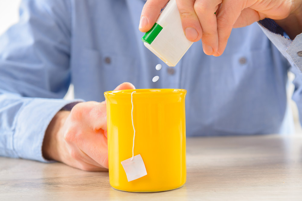 Artificial Sweetener| 5 Easter Poisons and How to Protect Your Pet | Heath Vets