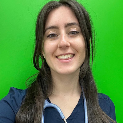 Anna Adrian – Veterinary Surgeon | Heath Vets