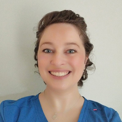 Claire Goddard Student Veterinary Nurse | Heath Vets